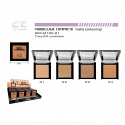 MAQ.COMPACTO CORRECTOR 24/U