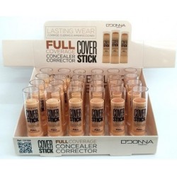 CORRECTOR COVER STICK 24/U...