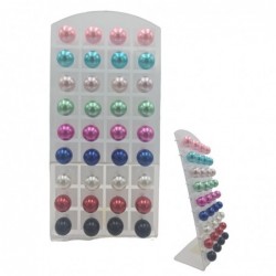 PEND.BOLA COLOR 18/P 4666-3...