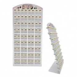PEND.PERLA/OVAL.8MM 36/P...