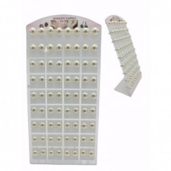 PEND.PERLA/OVAL 8MM 36/P...