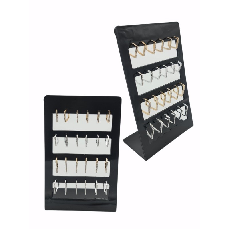 PENDIENTES 12/P 13303 MONS