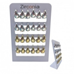 PEND.ACERO 12/P ED-079