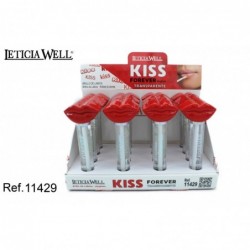 LIPGLOSS INCOLOR KISS...