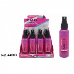 SPRAY MATTE LASTING FIX...