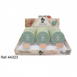POLVO COMPACTO CREMA...