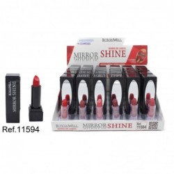 BARRA LABIOS SHINE C/ESPEJO...