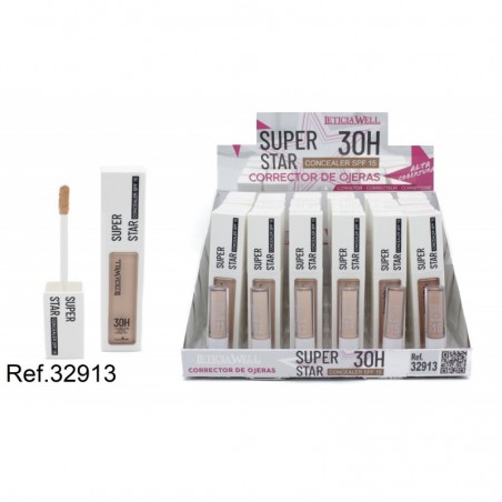 CORRECTOR OJERAS SUPER STAR. 30H F15 24/U 32913