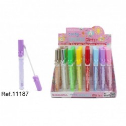 LIPGLOSS GLITTER CANDY...