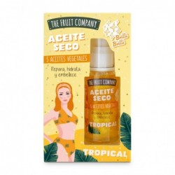 FRUIT COMPANY ACEITE...