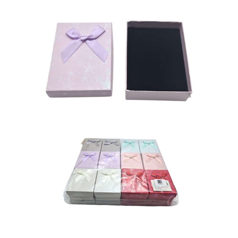 CAJITA DE REGALOS 7x10 24/U N.S 142348-2