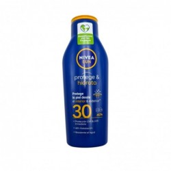 NIVEA SUN F30 LECHE 400ML