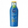 NIVEA SUN LECHE F30 200ML