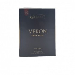 VERON DEEP BLUE 100ML MEN...