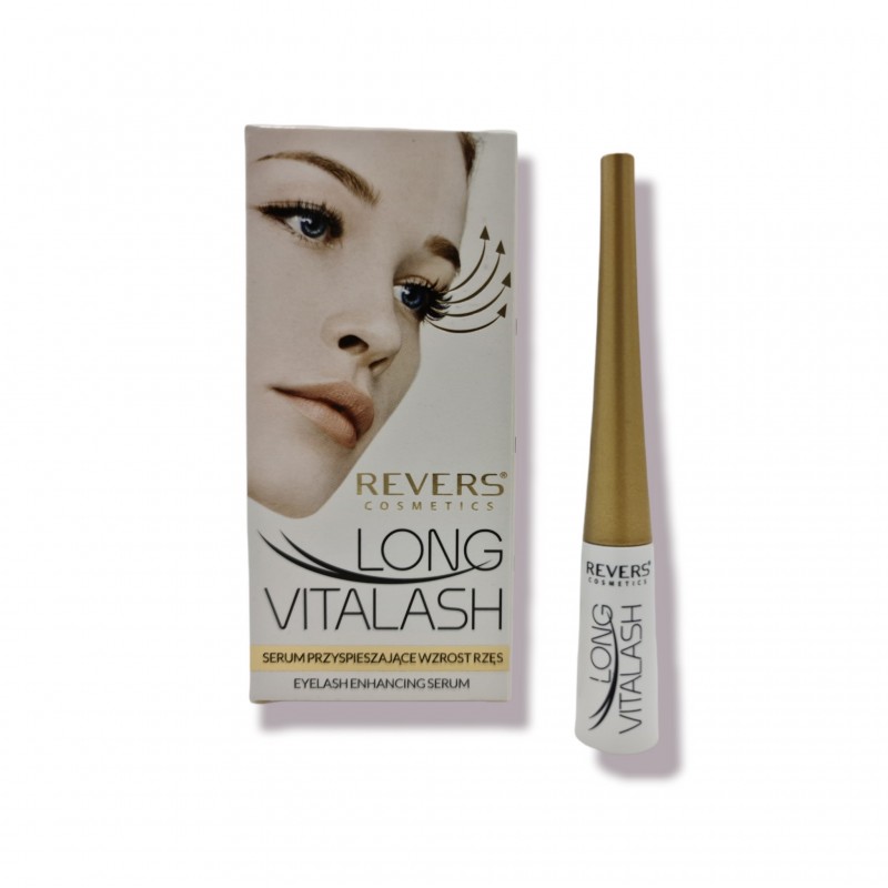 REVERS SERUM ACELERADOR DE PESTAÑAS 5ML