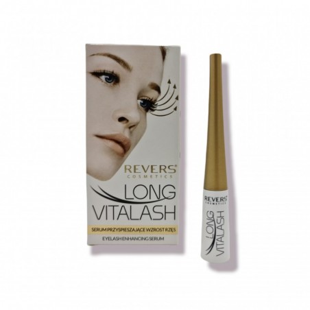REVERS SERUM ACELERADOR DE PESTAÑAS 5ML