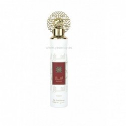 AMB.SPRAY ARABE ASRAR NUSUK...