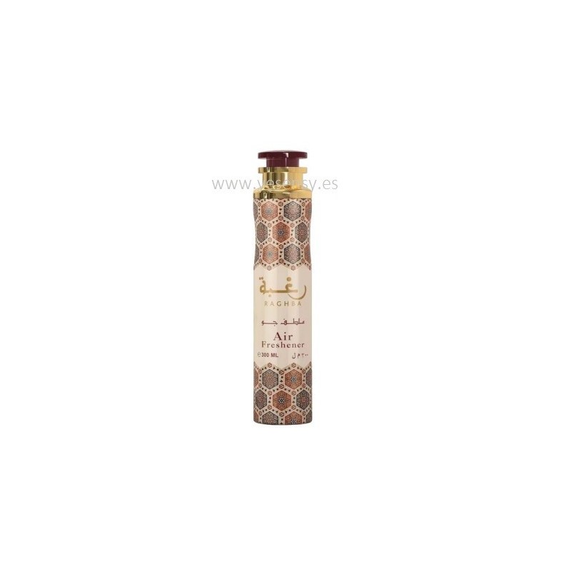 AMB. RAGHBA LATTAFA 300ML