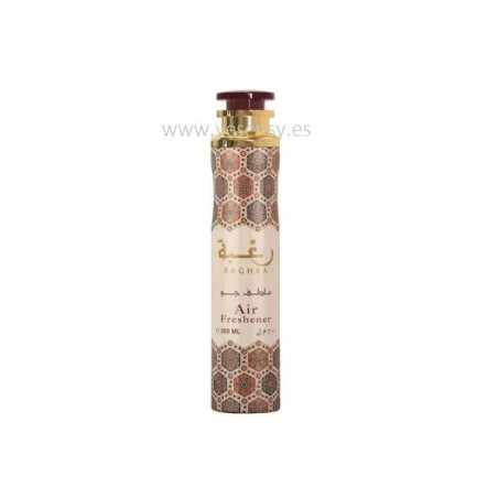 AMB. RAGHBA LATTAFA 300ML