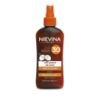 NIEVINA ACEITE COCO BRONC. F30 200ML 198030