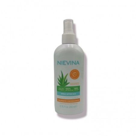NIEVINA AFTER SUN SPRAY 200ML 198301