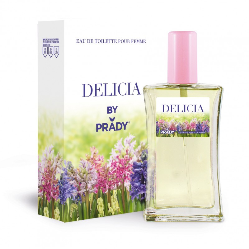 DELICIA FEMME PRADY