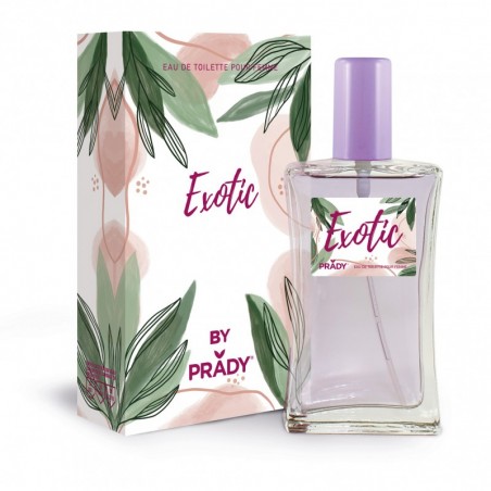 EXOTIC FEMME PRADY