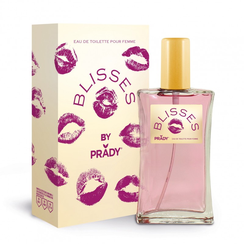 BLISSES FEMME PRADY