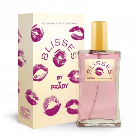 BLISSES FEMME PRADY