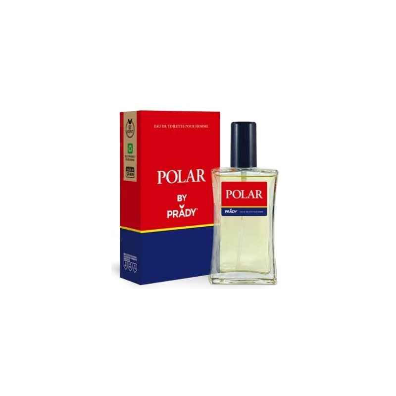 POLAR TOMM HOMME PRADY