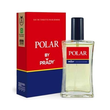 POLAR TOMM HOMME PRADY
