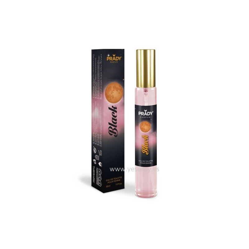 BLACK FEMME PRADY 33ML 6/U