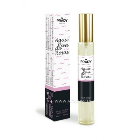 AGUA VIVA FEMME PRADY 33ML 6/U