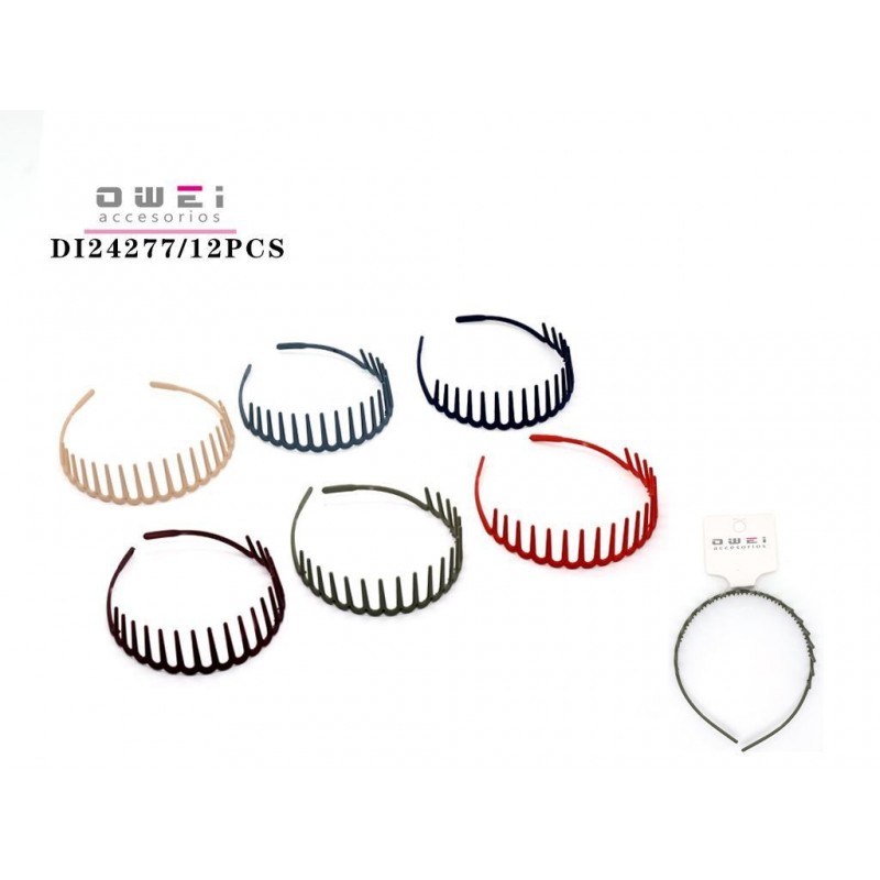 DIADEMA 12/U DI24277
