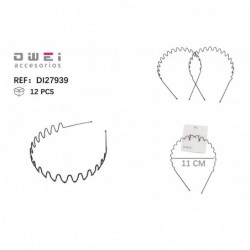 DIADEMA 12/U DI27939