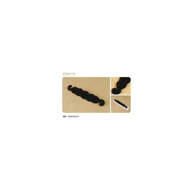 COLETERO MAGICO 12/U DM02002UU