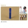 BOTE RECARGABLE 8ML 12/U DM43004U.