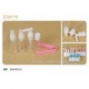 KIT DE VIAJE 12/U DM43013U