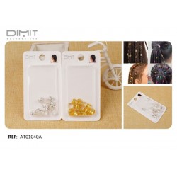 DECORA PELOS 12/U AT01040A DM