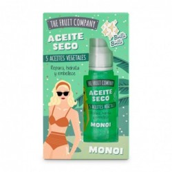 FRUIT COMPANY ACEITE...
