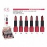 B.LABIOS SEDOSO+ACID HIALURONIC 24/U