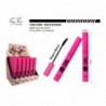 MASCARA FLEXIBLE CURL. 24/U