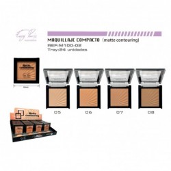 MAQ.COMPACTO CORRECTOR 24/U