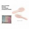 CEPILLO ANTIENREDOS 18.5*6.5CM 12/U