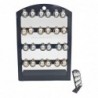PENDIENTES CLIP 12/P 6616 MONS