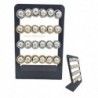 PENDIENTES CLIP 12/P 6623 MONS