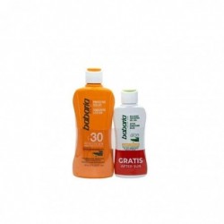 CREMA PROTEC. SOLAR F30...