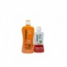 CREMA PROTEC. SOLAR F30 200ML+ BALSAMO BABARIA