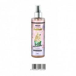 BODY SPLASH SWEET MACADAMIA...