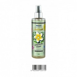 BODY SPLASH HAWALLAN TIARE...